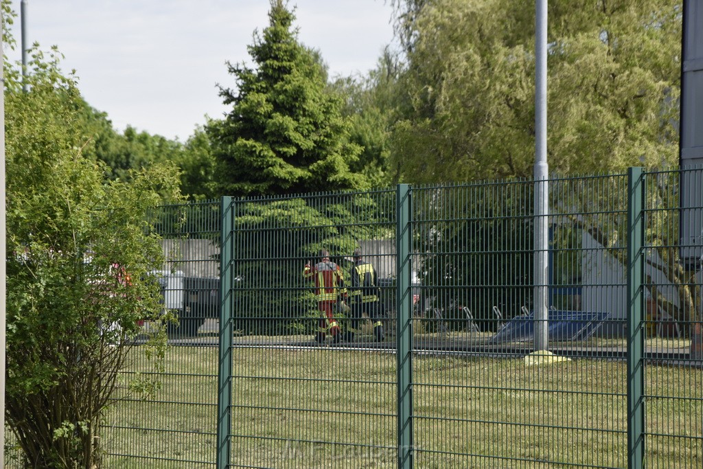 Feuer AWB Koeln Rath Heumar P46.JPG - Miklos Laubert